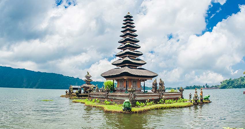 bali