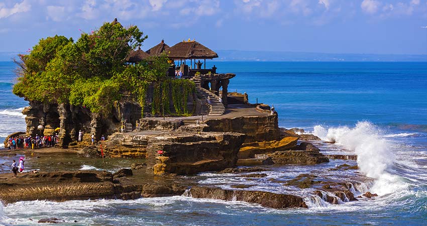 bali ubud