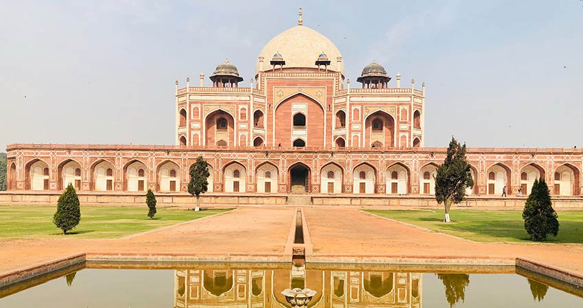 delhi tour package