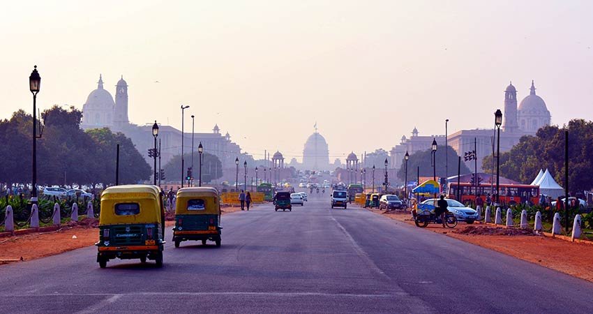 delhi