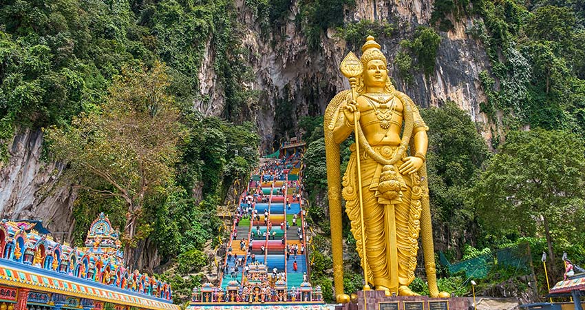 batu-caves