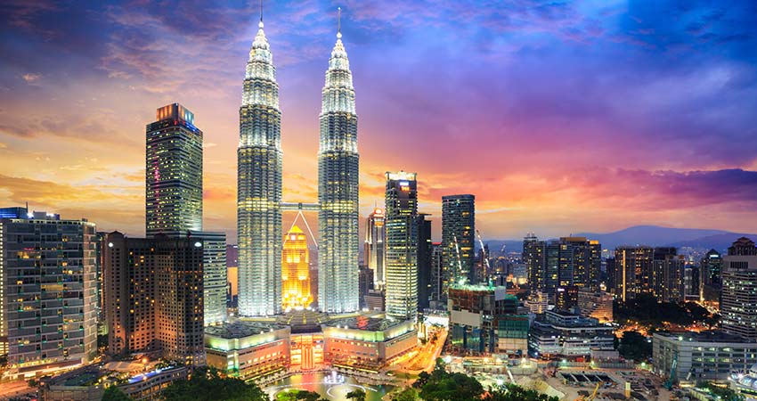 malaysia travel