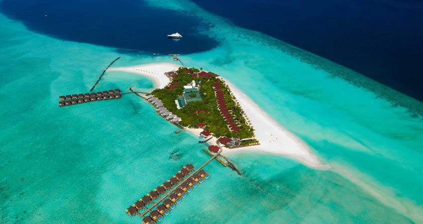 maldives