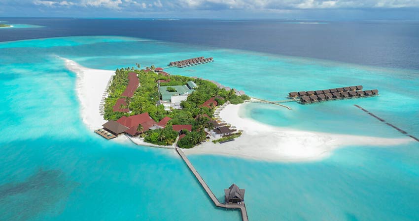 maldives