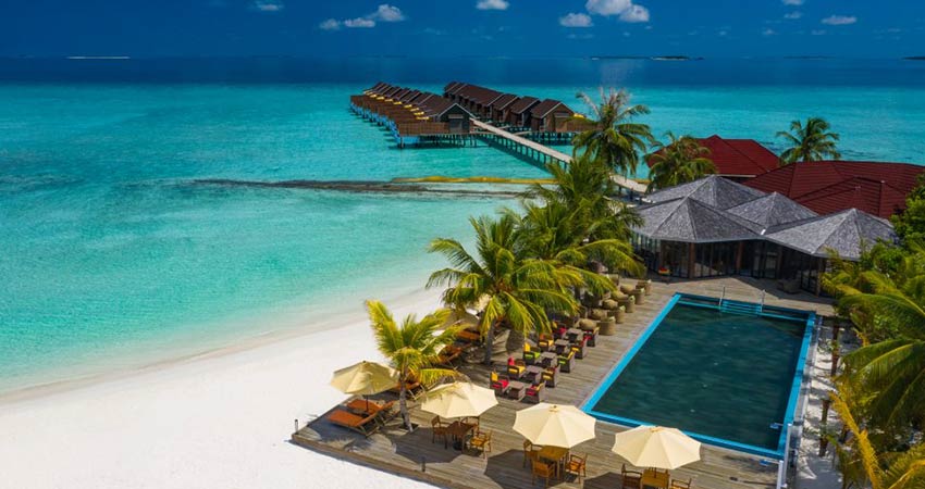 maldives