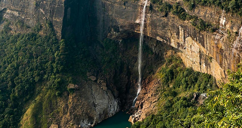 meghalaya