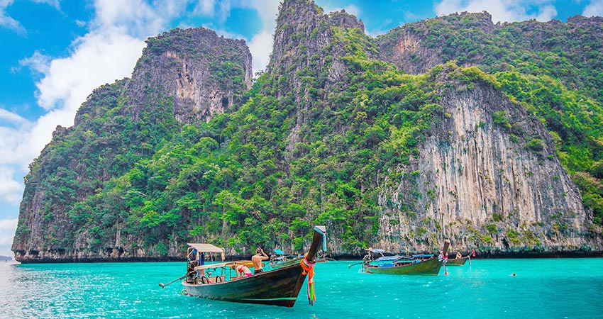 thailand