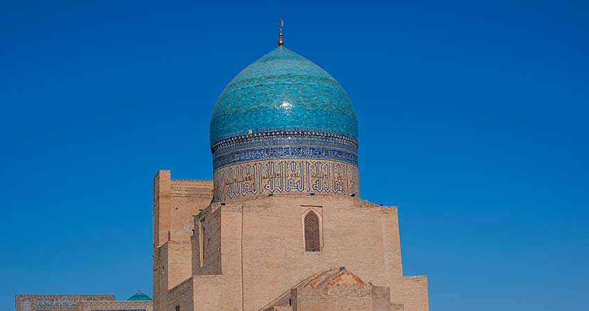 uzbekistan